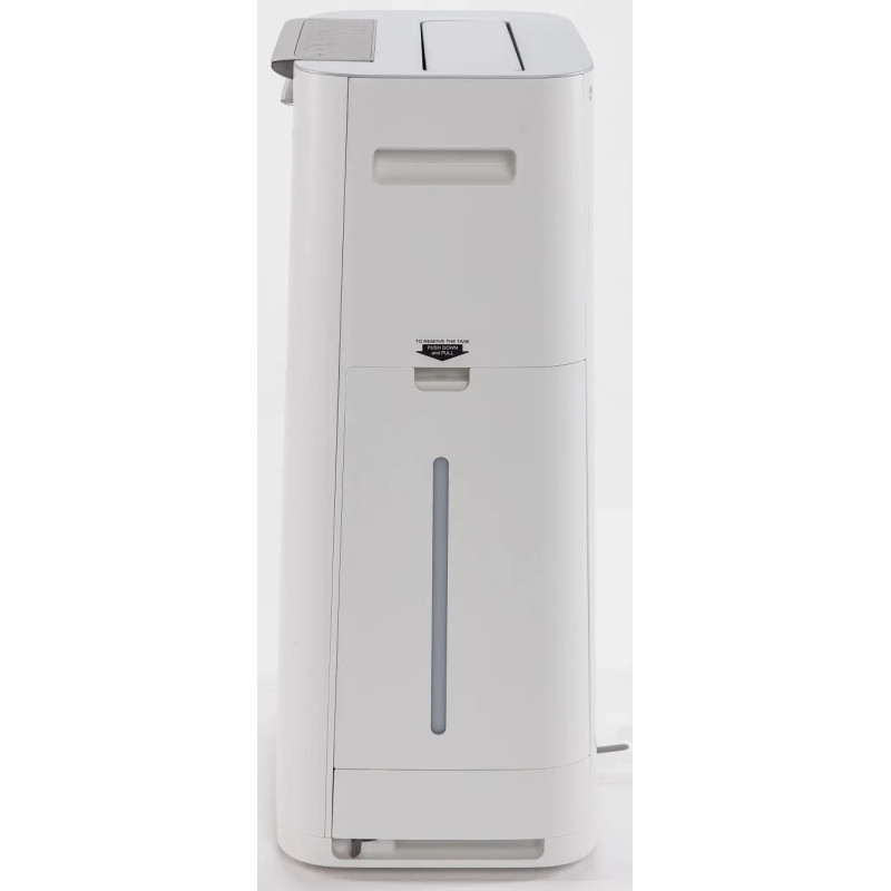 Повітряний очищувач Sharp KC-G50EUW