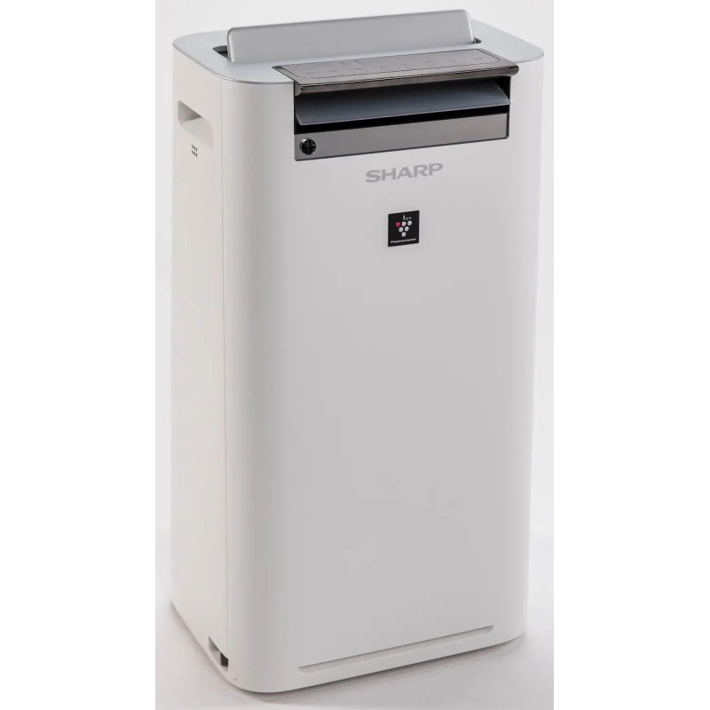 Повітряний очищувач Sharp KC-G50EUW