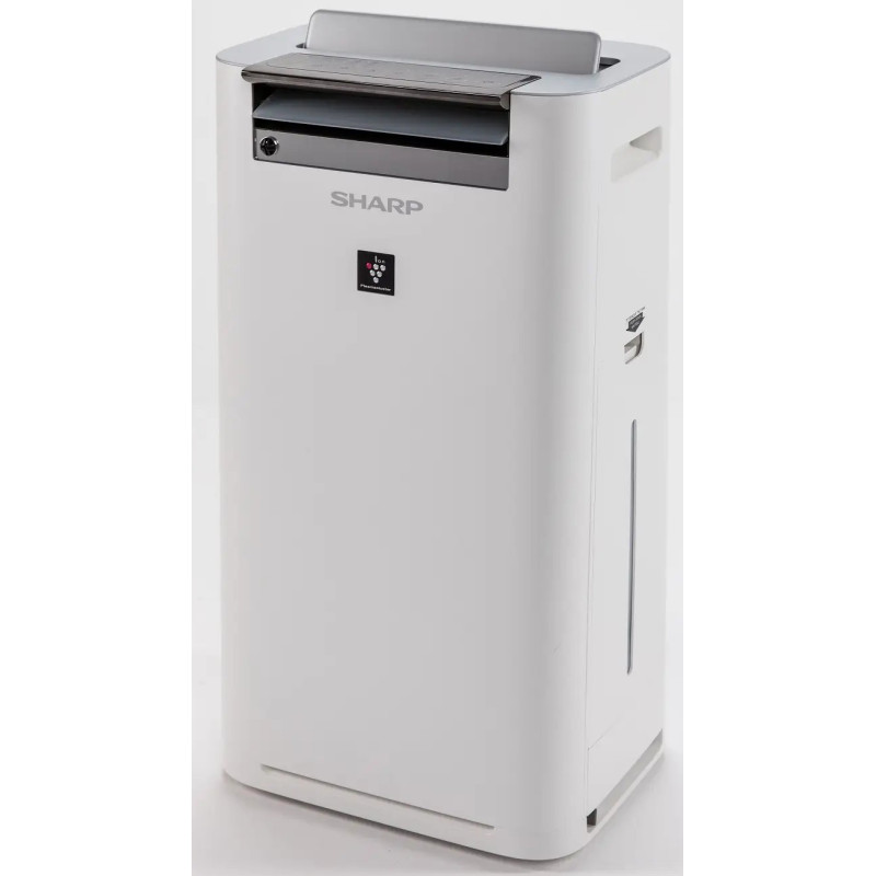 Повітряний очищувач Sharp KC-G50EUW