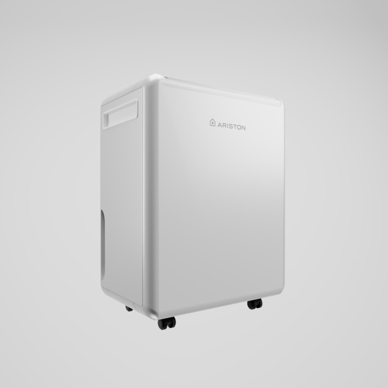 Осушувач повітря Ariston Deos EVO 12 (3381570)