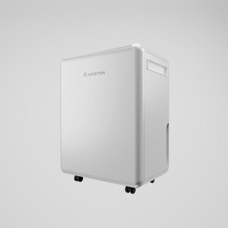 Осушувач повітря Ariston Deos EVO 12 (3381570)