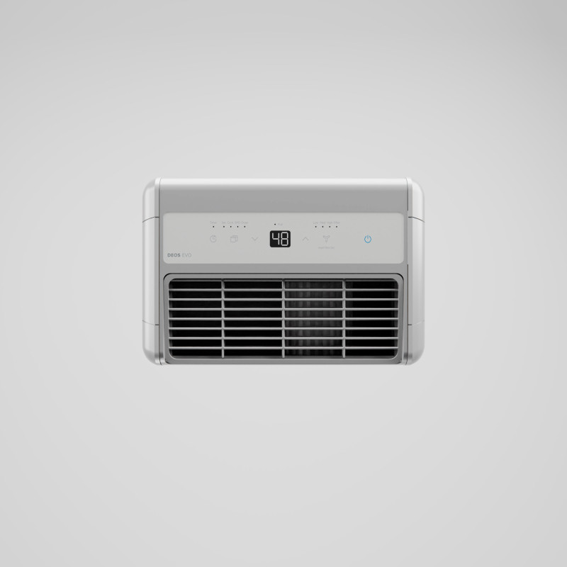 Осушувач повітря Ariston Deos EVO 12 (3381570)