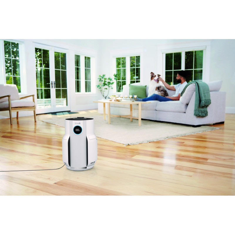 Очищувач повітря Shark HP150EU