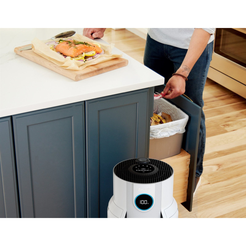 Очищувач повітря Shark HP150EU