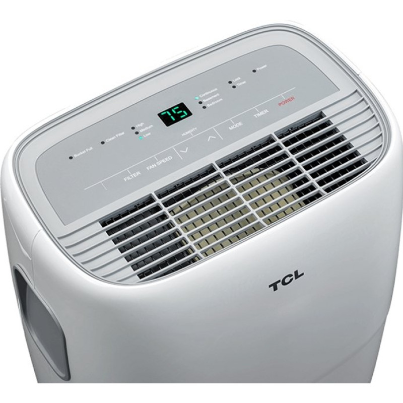 Осушувач повітря TCL DEA35EB