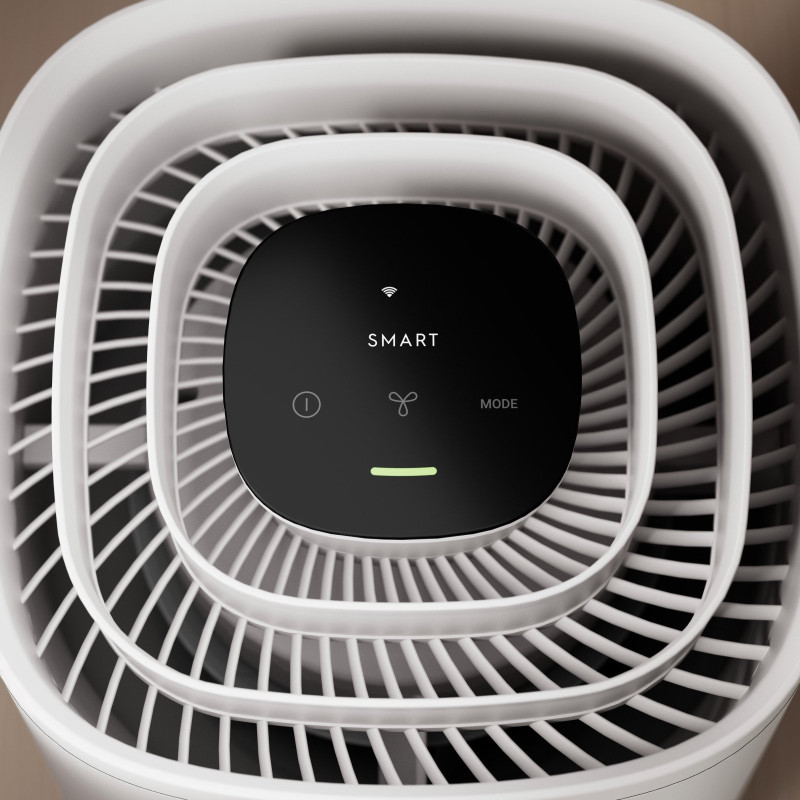 Очищувач повітря ELECTROLUX EPO50351SW