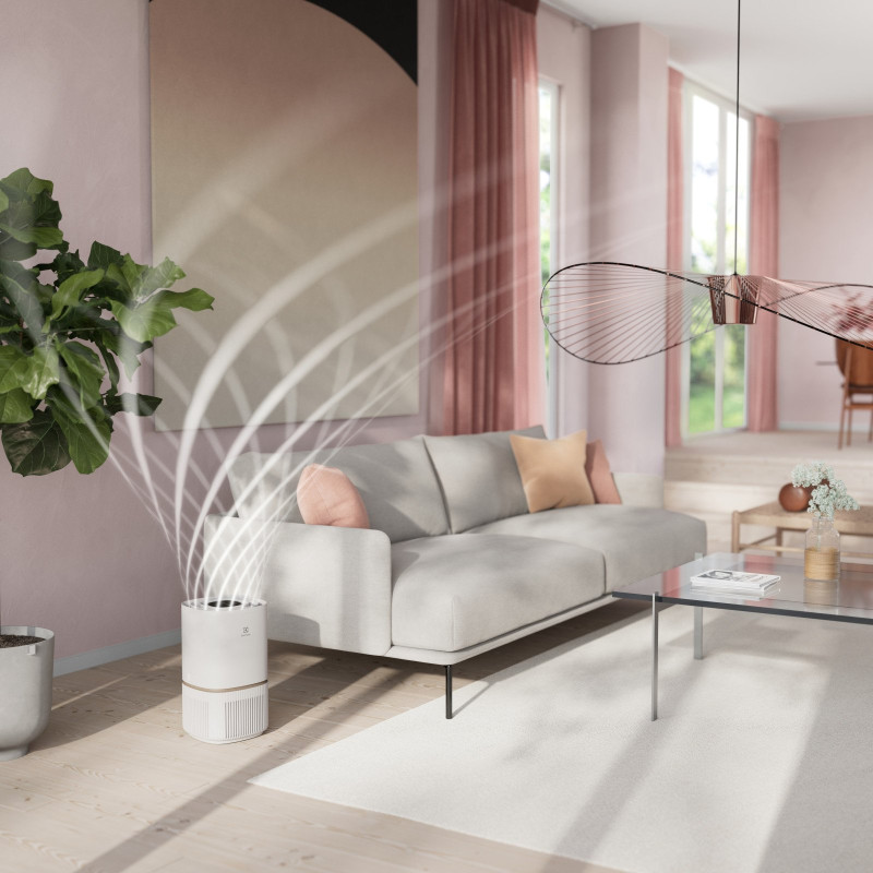 Очищувач повітря ELECTROLUX EPO50351SW