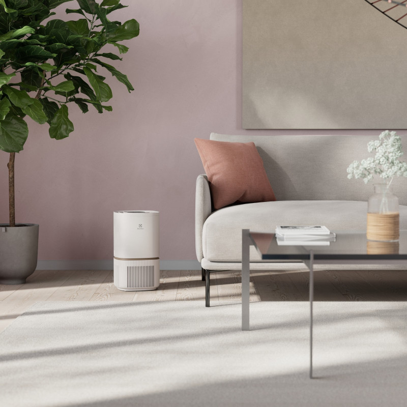 Очищувач повітря ELECTROLUX EPO50351SW