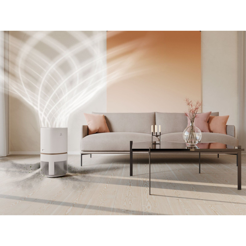 Очищувач повітря ELECTROLUX EPO50571SW