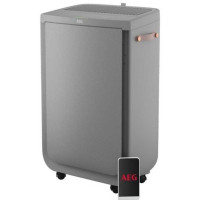 Очисник повітря AEG Pure Multi 7000 Dark Grey (APU72571DG)