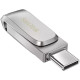 USB флеш накопичувач SanDisk 32GB Ultra Dual Drive Luxe USB 3.1 + Type-C (SDDDC4-032G-G46)