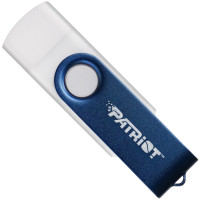 Флеш-накопичувач PATRIOT Xporter X550 256GB USB 3.2 Gen 1 (PS256GX550AAD)