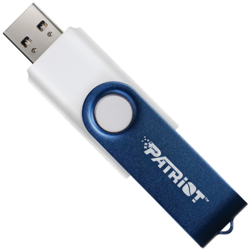 Флеш-накопичувач PATRIOT Xporter X550 256GB USB 3.2 Gen 1 (PS256GX550AAD)
