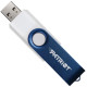 Флеш-накопичувач PATRIOT Xporter X550 256GB USB 3.2 Gen 1 (PS256GX550AAD)