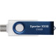 Флеш-накопичувач PATRIOT Xporter X550 256GB USB 3.2 Gen 1 (PS256GX550AAD)