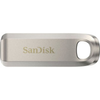 USB Flash Drive Sandisk 128GB Ultra Luxe Type-C USB 3.2 (SDCZ75-128G-G46)