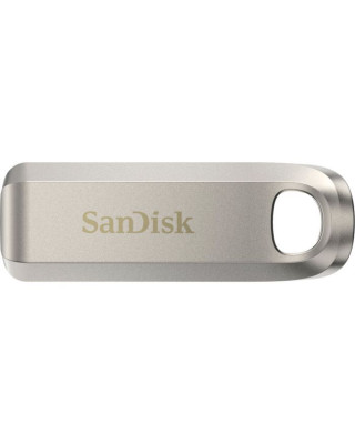 USB Flash Drive Sandisk 128GB Ultra Luxe Type-C USB 3.2 (SDCZ75-128G-G46)