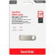 USB Flash Drive Sandisk 128GB Ultra Luxe Type-C USB 3.2 (SDCZ75-128G-G46)
