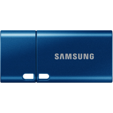 USB флеш накопичувач Samsung 512GB USB 3.2 Gen 1/Type-C Blue (MUF-512DA/APC)