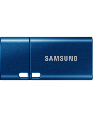 USB флеш накопичувач Samsung 512GB USB 3.2 Gen 1/Type-C Blue (MUF-512DA/APC)