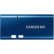 USB флеш накопичувач Samsung 512GB USB 3.2 Gen 1/Type-C Blue (MUF-512DA/APC)