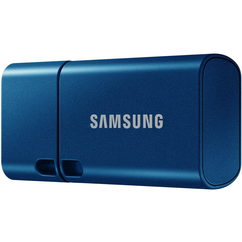 USB флеш накопичувач Samsung 512GB USB 3.2 Gen 1/Type-C Blue (MUF-512DA/APC)