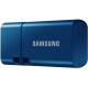 USB флеш накопичувач Samsung 512GB USB 3.2 Gen 1/Type-C Blue (MUF-512DA/APC)