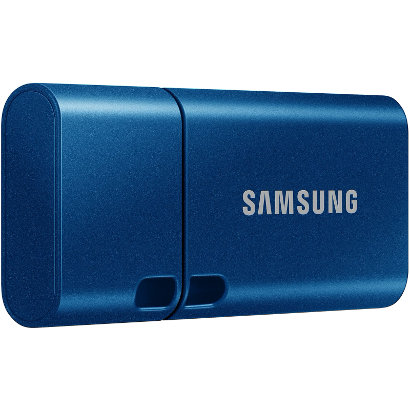 USB флеш накопичувач Samsung 512GB USB 3.2 Gen 1/Type-C Blue (MUF-512DA/APC)