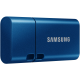 USB флеш накопичувач Samsung 512GB USB 3.2 Gen 1/Type-C Blue (MUF-512DA/APC)