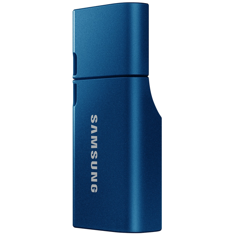 USB флеш накопичувач Samsung 512GB USB 3.2 Gen 1/Type-C Blue (MUF-512DA/APC)