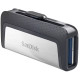 USB флеш накопичувач SanDisk 32GB Ultra Dual USB 3.0 + Type-C (SDDDC2-032G-G46)