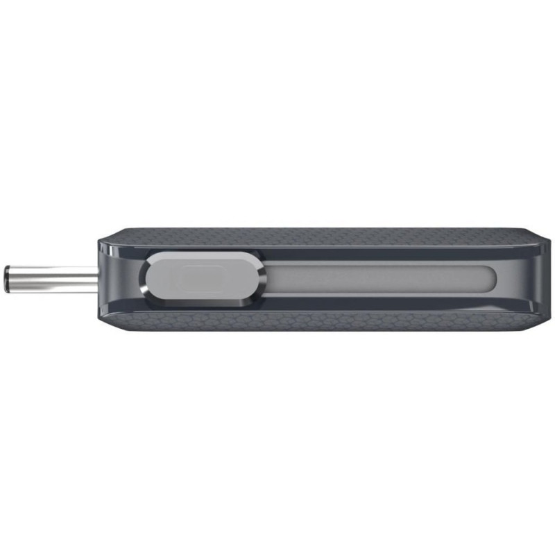 USB флеш накопичувач SanDisk 32GB Ultra Dual USB 3.0 + Type-C (SDDDC2-032G-G46)