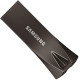 USB флеш накопичувач Samsung Bar Plus 512GB USB 3.2 Gen1 Grey (MUF-512BE4/APC)