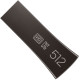 USB флеш накопичувач Samsung Bar Plus 512GB USB 3.2 Gen1 Grey (MUF-512BE4/APC)