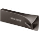 USB флеш накопичувач Samsung Bar Plus 512GB USB 3.2 Gen1 Grey (MUF-512BE4/APC)