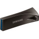 USB флеш накопичувач Samsung Bar Plus 512GB USB 3.2 Gen1 Grey (MUF-512BE4/APC)