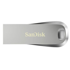 USB флеш накопичувач SanDisk 128GB Ultra Luxe USB 3.1 (SDCZ74-128G-G46)