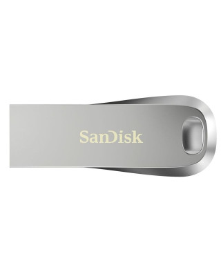 USB флеш накопичувач SanDisk 128GB Ultra Luxe USB 3.1 (SDCZ74-128G-G46)