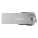 USB флеш накопичувач SanDisk 128GB Ultra Luxe USB 3.1 (SDCZ74-128G-G46)