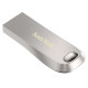 USB флеш накопичувач SanDisk 128GB Ultra Luxe USB 3.1 (SDCZ74-128G-G46)
