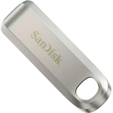 USB Flash Drive Sandisk 256 Гб Ultra Luxe Type-C USB 3.2 (SDCZ75-256G-G46)