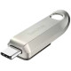 USB Flash Drive Sandisk 256 Гб Ultra Luxe Type-C USB 3.2 (SDCZ75-256G-G46)