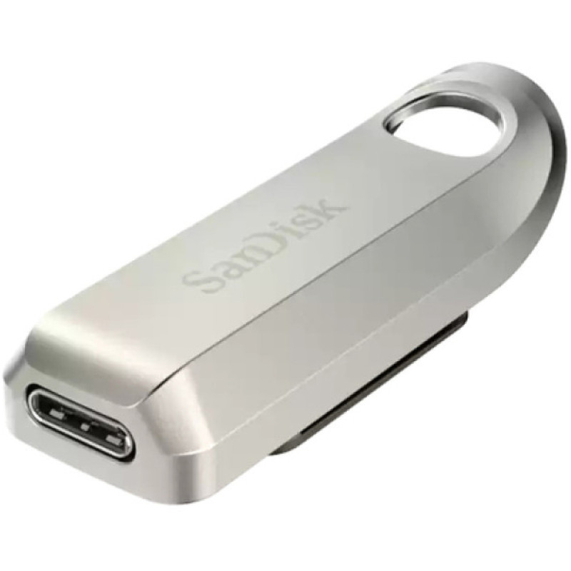 USB Flash Drive Sandisk 256 Гб Ultra Luxe Type-C USB 3.2 (SDCZ75-256G-G46)