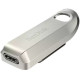 USB Flash Drive Sandisk 256 Гб Ultra Luxe Type-C USB 3.2 (SDCZ75-256G-G46)
