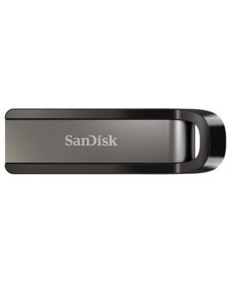 USB флеш накопичувач SanDisk 128GB Extreme Go USB 3.2 (SDCZ810-128G-G46)