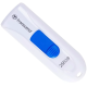 USB флешка Transcend 256GB JetFlash 790 White USB 3.1 (TS256GJF790W)
