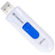 USB флешка Transcend 256GB JetFlash 790 White USB 3.1 (TS256GJF790W)