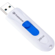 USB флешка Transcend 256GB JetFlash 790 White USB 3.1 (TS256GJF790W)