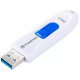 USB флешка Transcend 256GB JetFlash 790 White USB 3.1 (TS256GJF790W)