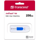 USB флешка Transcend 256GB JetFlash 790 White USB 3.1 (TS256GJF790W)